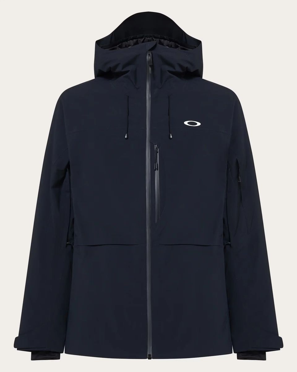 Oakley Canopy Insulated Jacket - Blackout