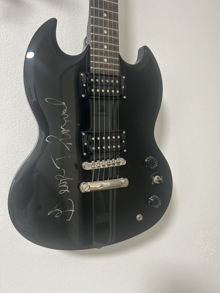 Epiphone SG Electric Guitar