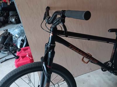 Transition PBJ XL
