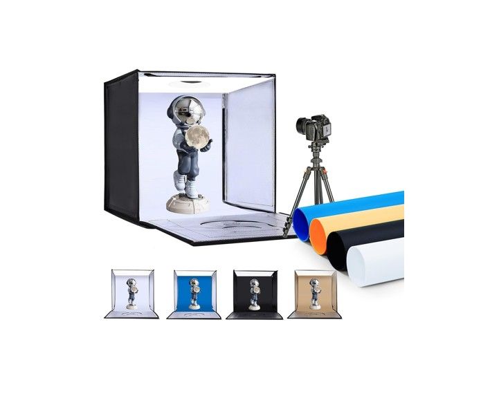 20"x20" Professional Photography Photo Studio Light Box