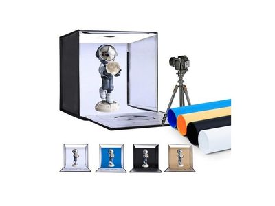 20"x20" Professional Photography Photo Studio Light Box