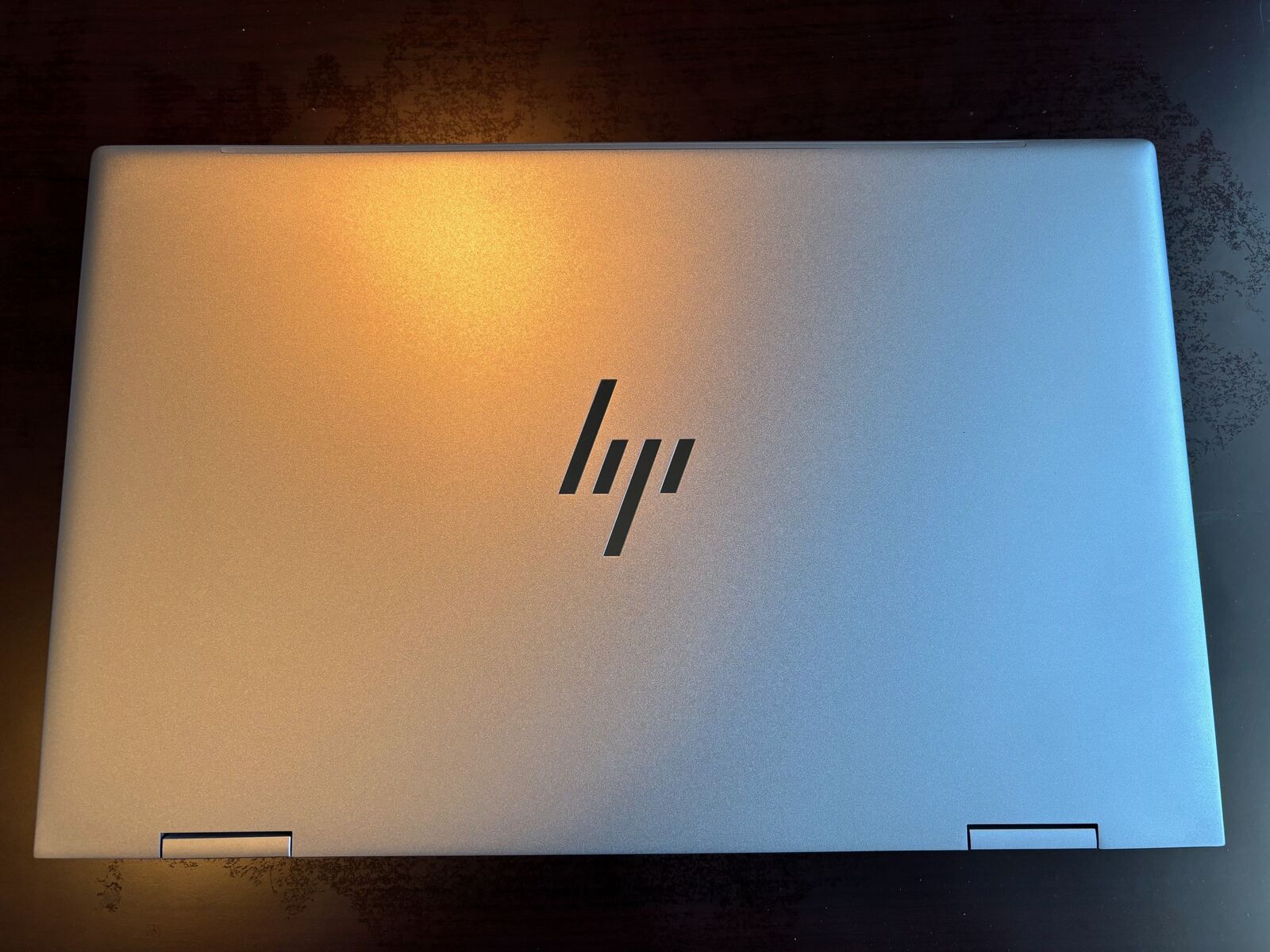 HP Envy x360 15 Touchscreen 2‑in‑1 Laptop – Excellent Condition with Case