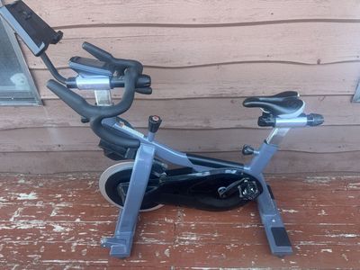 Stages Stationary Bike