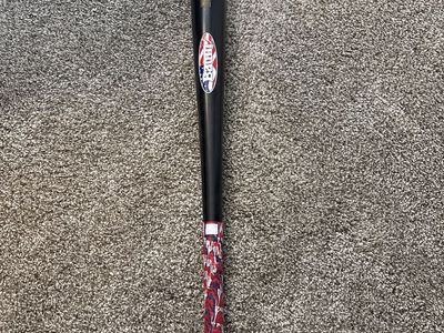 Baum Baseball Bat