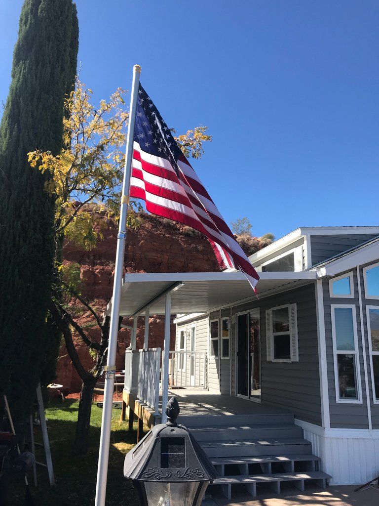 NEW 14'x24'  Carport or Patio Cover