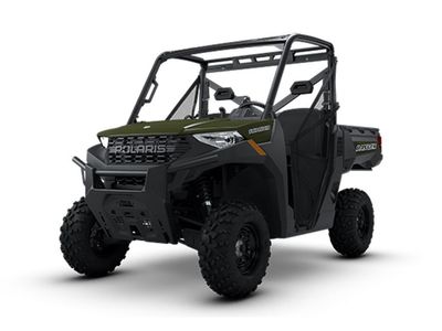 2026 Polaris® Ranger 1000 EPS