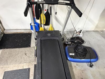 Treadmill