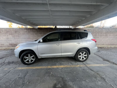 2006 Toyota RAV4