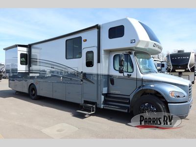 New 2026 Dynamax Europa S 37CA