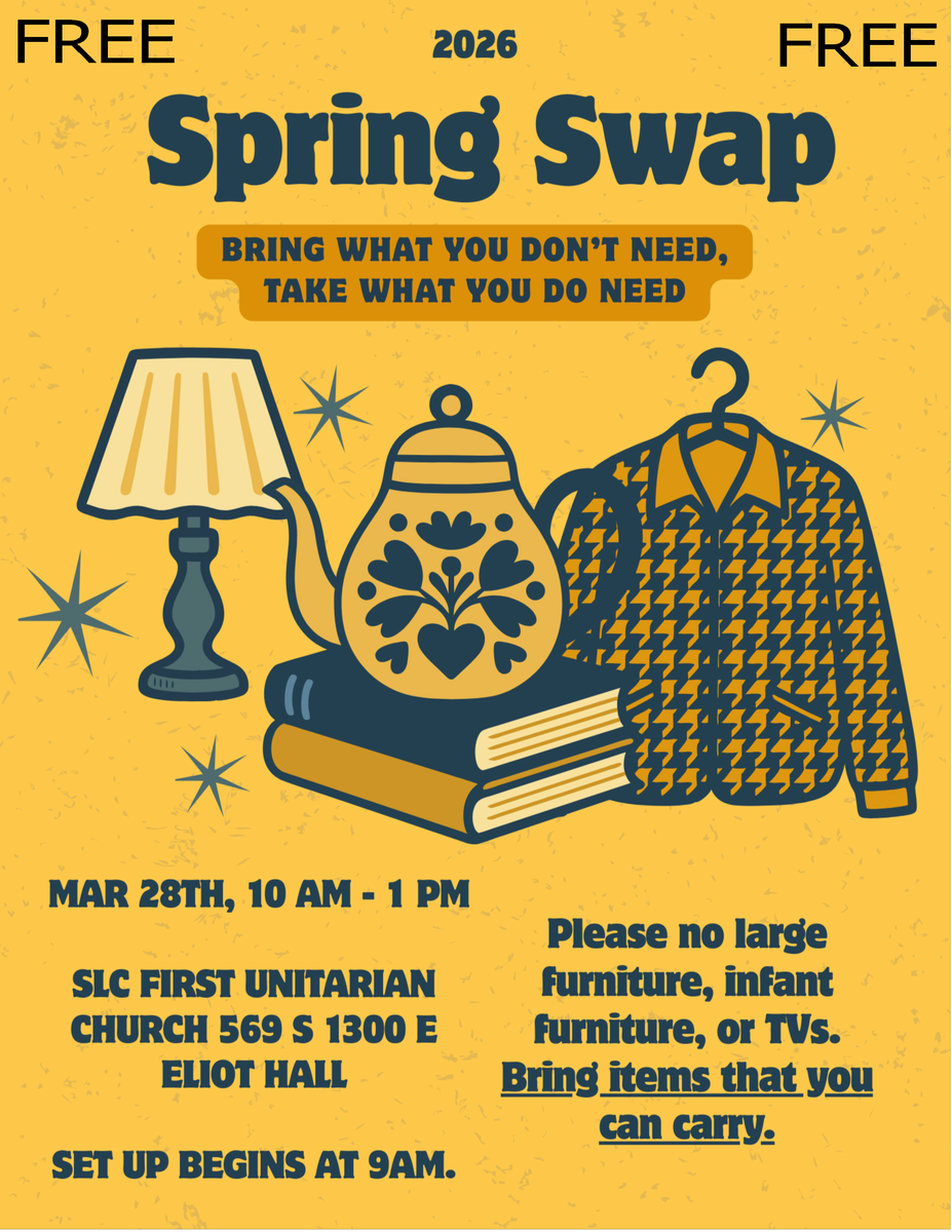 Free Spring Swap