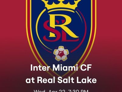 RSL vs. Inter Miami