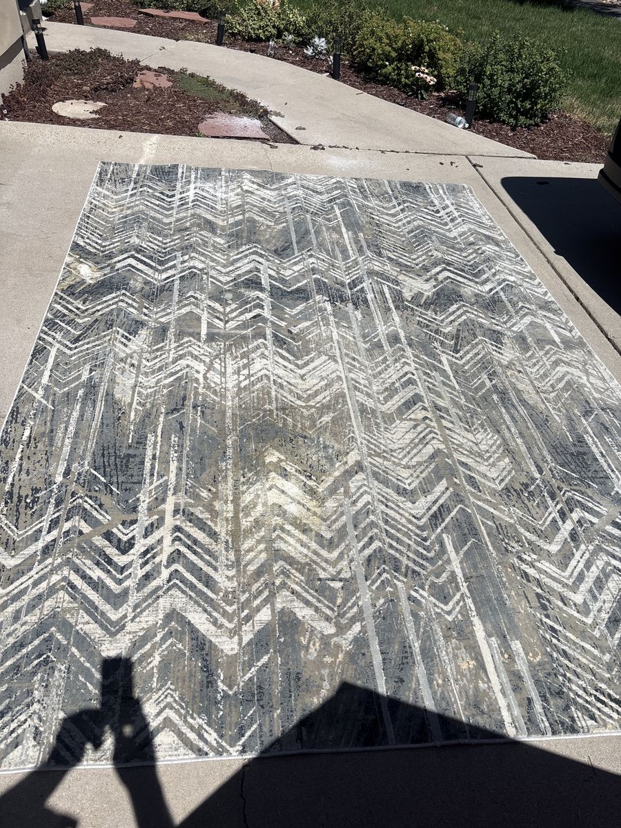 Area rug