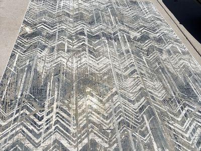 Area rug