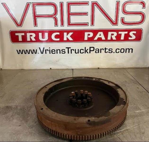 Caterpillar Flywheel