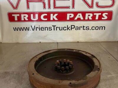 Caterpillar Flywheel