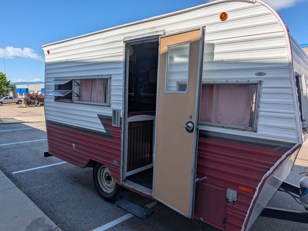 1975 Rancho El Rae