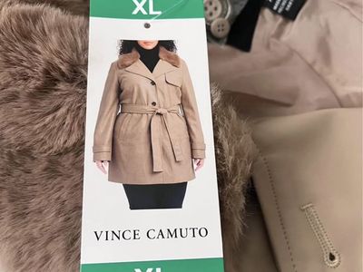 Ladies, winter coats