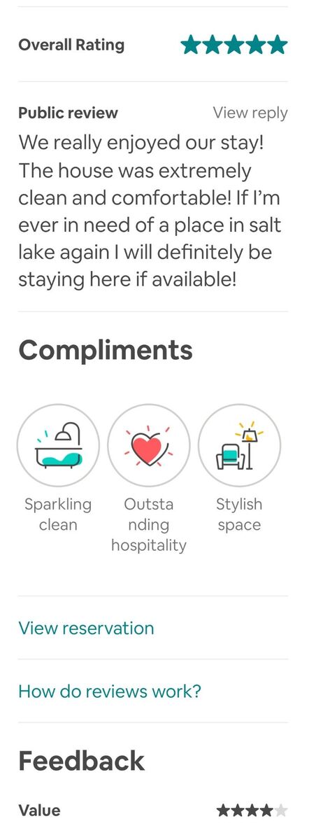 Cleanbnb - Automate Your Airbnb, Corporate, or Vac