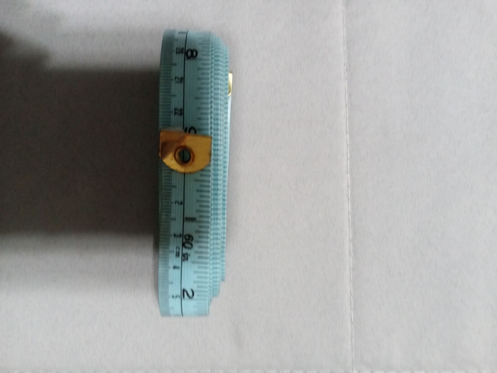 Measuring tape fraction tape measure flexible sewing tape measure