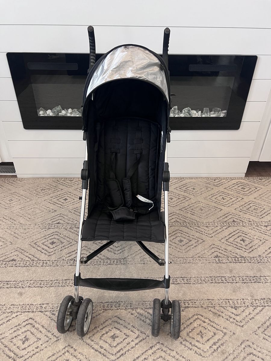 Summer 3D Lite Stroller