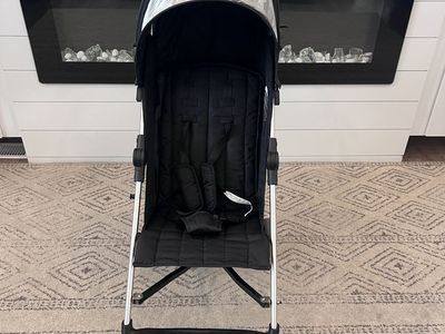 Summer 3D Lite Stroller