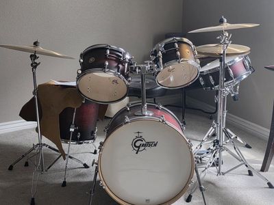 Drums