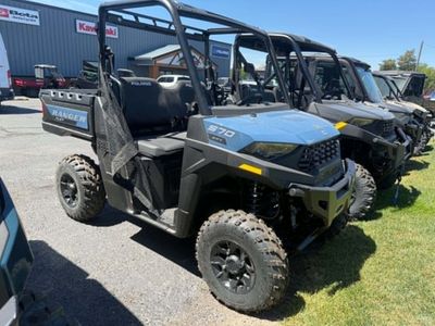 2026 Polaris Ranger SP 570 Premium