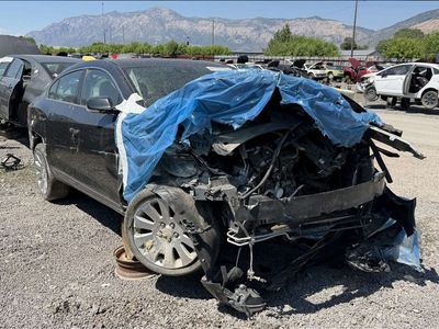 2014 Buick LaCrosse Parts - UTPAP Ogden