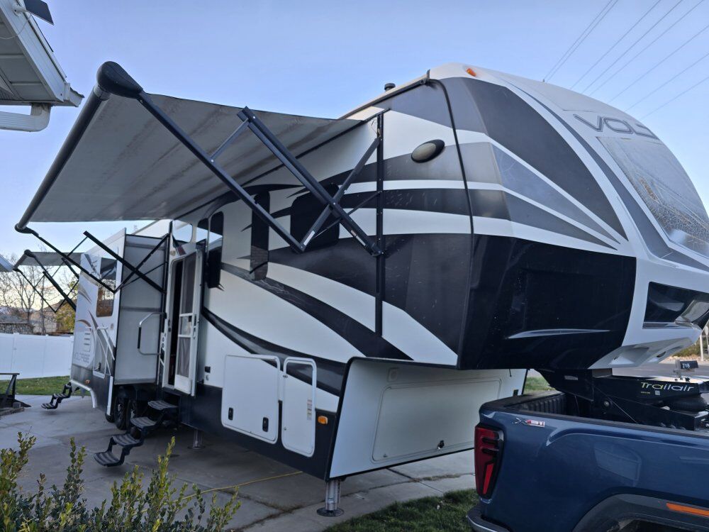 2014 voltage epic V 3970