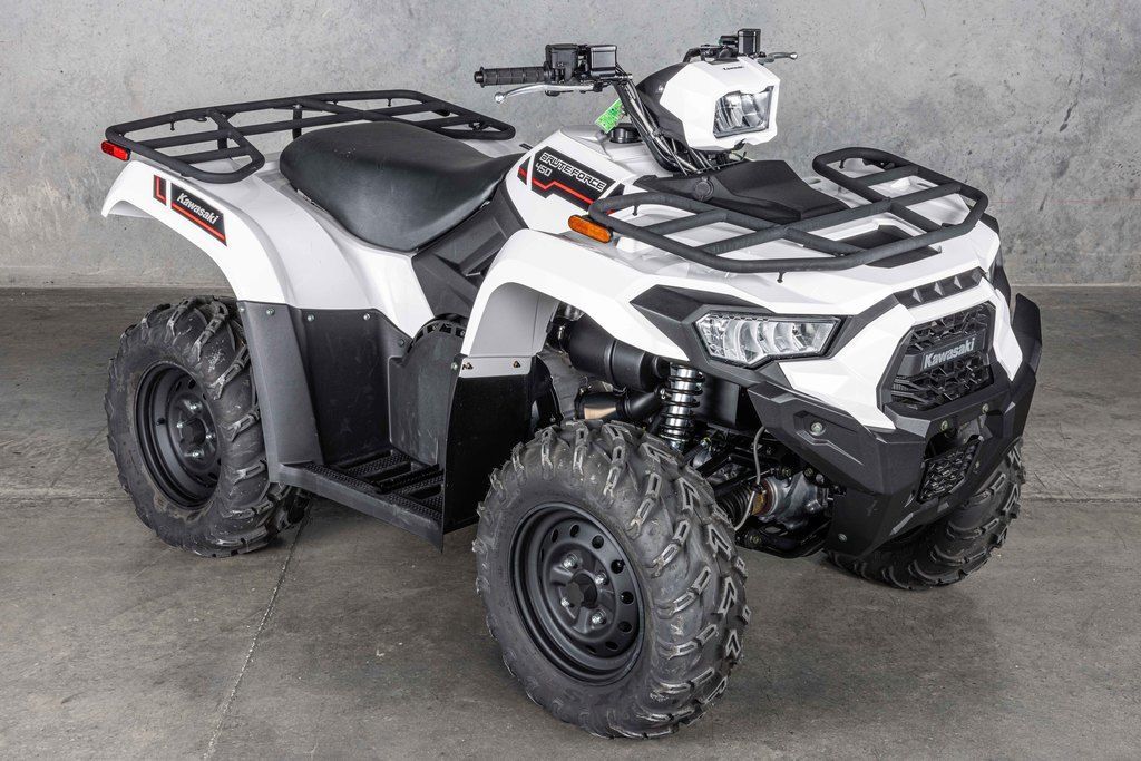 2025 Kawasaki Brute Force® 450 4x4