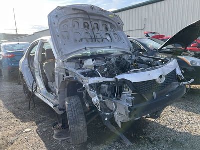 Just In! 2010 Toyota Corolla Parts