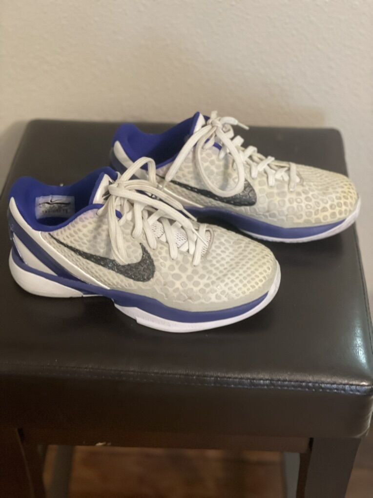 Kobe Concords basketball shoes for sale