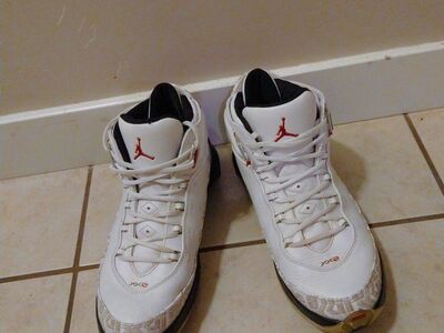 Men's Jordan XXll Air Jordan 22 OG Size 11