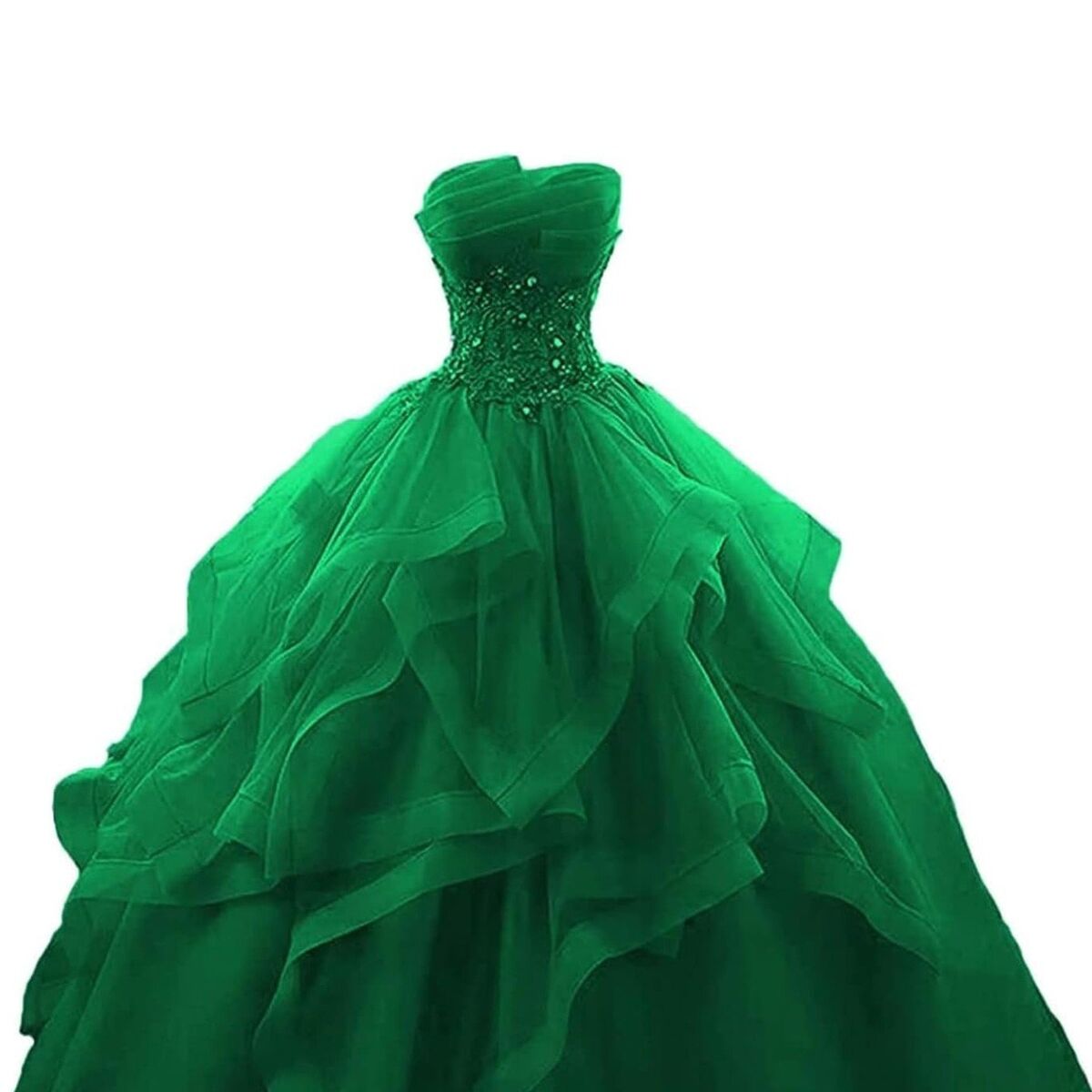 Quinceanera Dress