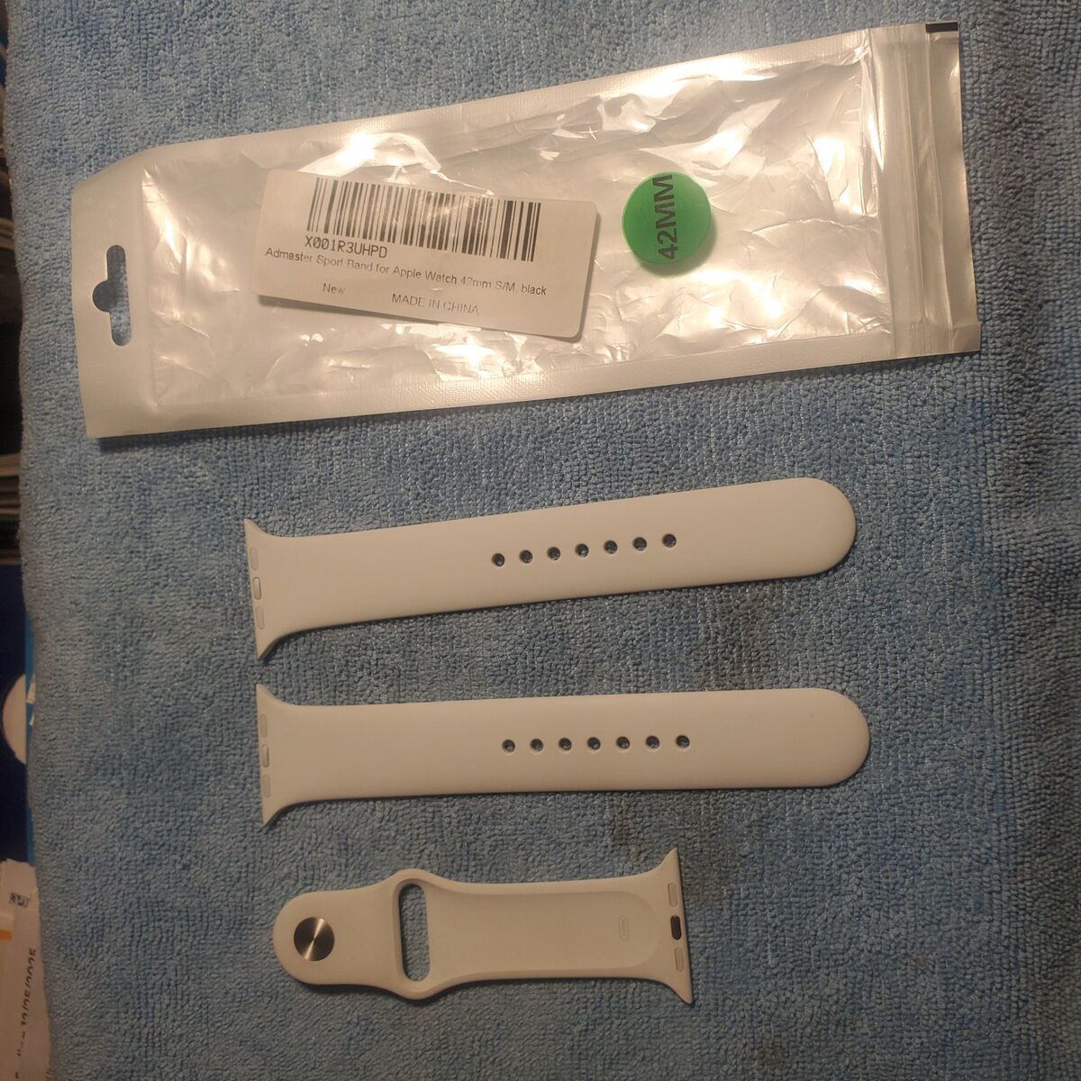 Sport Band for Apple Watch 42mm S/M