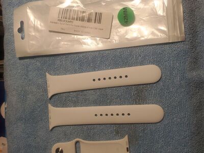 Sport Band for Apple Watch 42mm S/M