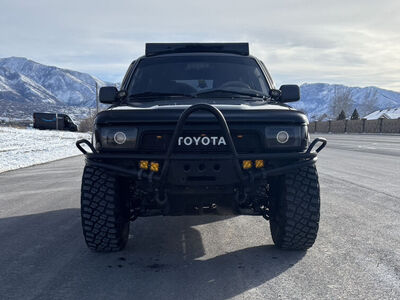 1994 Toyota 4Runner SR5