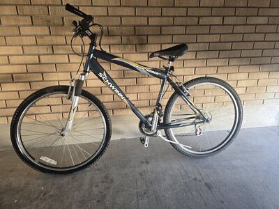 Schwinn High Timber FS