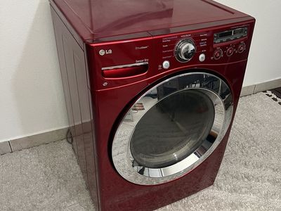 Gas Dryer - LG