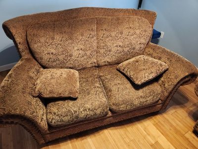 Sofa Set