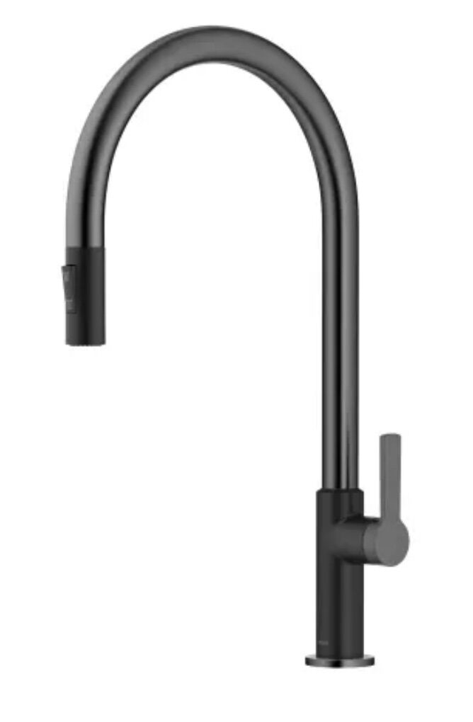 New! Kitchen Faucet