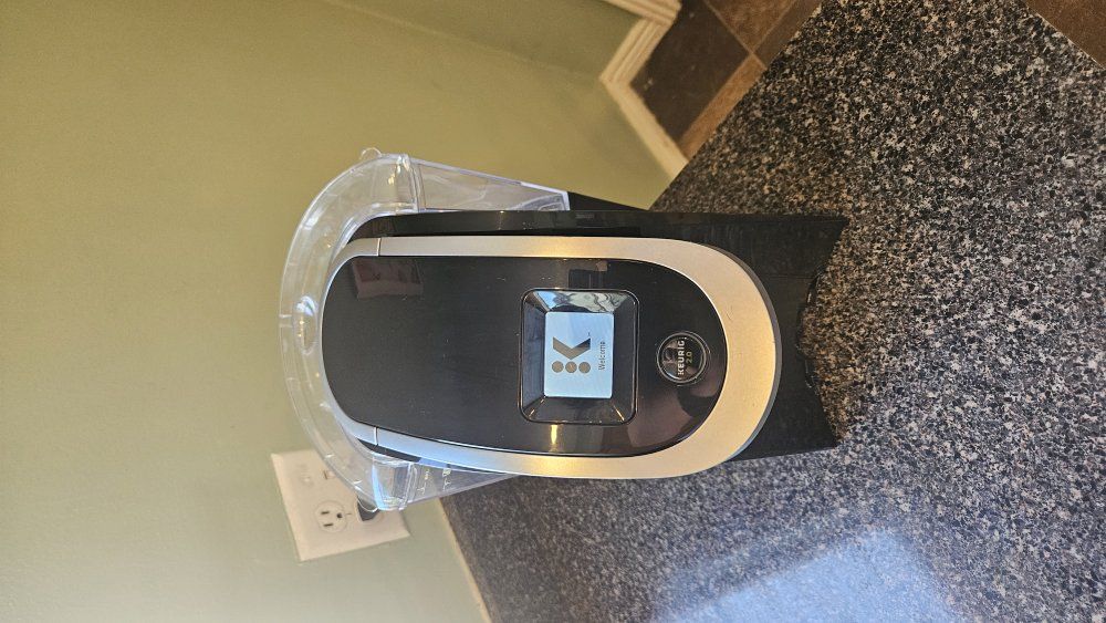 Keurig 2.0 Single Serve Coffee Maker