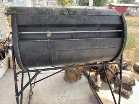 Compost Tumbler