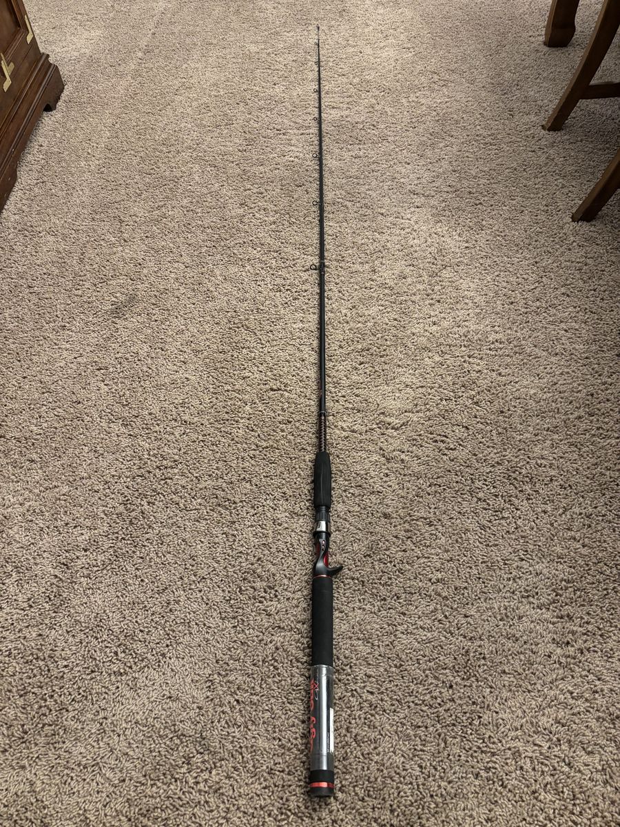 Ugly Stik GX2