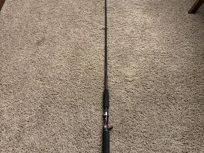 Ugly Stik GX2