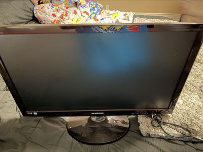 Samsung Tv