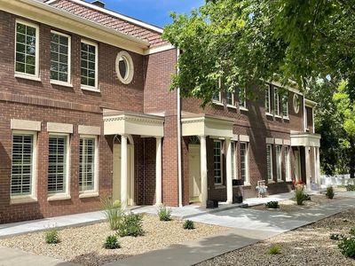 Townhouse for Rent
