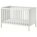 IKEA Sundvik Cribs