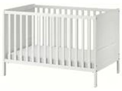IKEA Sundvik Cribs