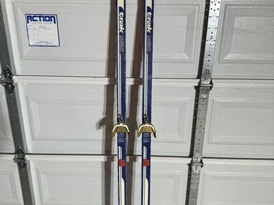 Cross Country Skis
